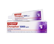 高露潔 多樂氟 Colgate Duraphat Fluoride 5000ppm 高氟牙膏 51g