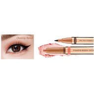 Eyemazing Shadow And Liner 2in1 BROWIT By Nongchat น้องฉัตร อายไลน์เนอร์+อายแชโดว์ 2in1