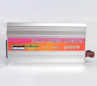 อินเวอร์เตอร์ ยี่ห้อ SUOER 12V 3000W 12V to 220V Portable Smart Power Inverter