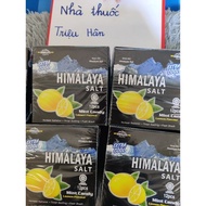 Malaysia himalaya salt lemon candy himalaya salt candy