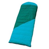 【睡袋 露營睡袋】登山睡袋 DJ-9005C 探險家天然羽毛睡袋-台灣製-綠色 冬天睡袋 保暖睡袋【安安大賣場】