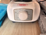 可拆式烘衣機