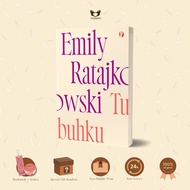 My Body Book By Emily Ratajkowski [Shira Media]