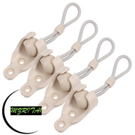 MARITA1 Blind Ball Rope, Easy Install High-Strength Material Windproof Blind Cord,  Adjustable Blind
