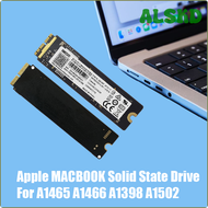 ALSKD Imido SSD สมุดโน้ตภายใน1Tb Para Air/ แมคบุครุ่นเรตินา Pro เข้ากันได้กับ A1466 A1465/Pro Retina