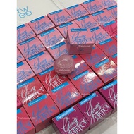 [Full bill] Fwee Jelly Pot Lipstick