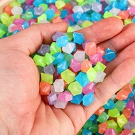 50 / 100 Luminous Stones for Aquarium Decoration -IP888