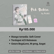 Mr. Doctor's Novel Romance Books Fiction Books