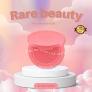 Rare beauty matte bouncy blush