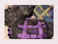 The North Face Cordura Lumber Pack