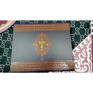 T PLANNER 2026. SET BOX SPECIAL