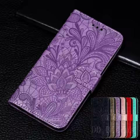 Leather Case for Huawei Honor 20 Pro 9X 10i 10 Lite 7C 8A 9A 9S 9C 8S 8X 20S 9 Lite Y5 Y7 Y6 2019 Em