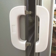 ตัวล็อคประตูตู้เย็น Lock