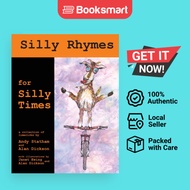 Silly Rhymes For Silly Times - Paperback - English - 9789887495772