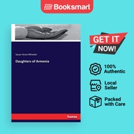 Daughters Of Armenia - Paperback - English - 9783337292829