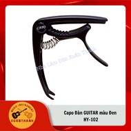 HY-102 Guitar Capo