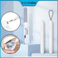 Reka bentuk fon telinga berus fon telinga untuk telefon bimbit papan kekunci komputer riba komputer