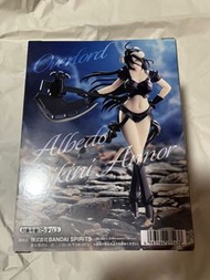 全新日版 Overlord 雅兒貝德 手辦 Bikini Armor Ver.