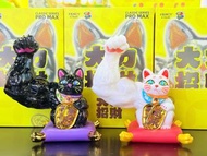 大力招財-閃耀招財系列盲盒