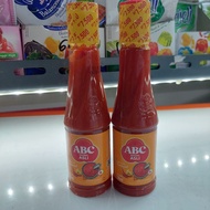 ABC chili sauce, original ABC chili sauce 130ml Sambal