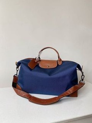 全新🌸 longchamp大容量旅行袋（三色可揀）