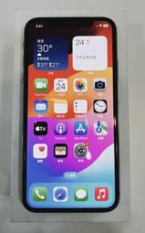 【艾爾巴二手】iPhone Xs 5.8 吋 256G 銀色 #二手機 #屏東店 4KPG5