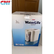 🔥Ready Stock🔥CNI 100% ORIGINAL Waterlife 3 (Third Generation) Whole Set Healthy Water Filter