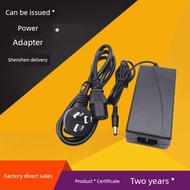 plug adapter multi plug Free shipping DC DC 12V4.14A/4.5A/12V5A/6A power adapter switch monitoring c