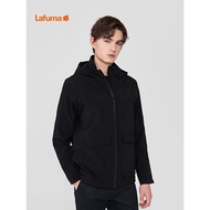 LAFUMA LAFUMA Outdoor GORE GORE-TEX Waterproof Jacket Men's Charge Climbing Top LMJA1CG85