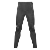 GIANT RIVAL Upgraded Thick Pad+Breathable Men's Long Bicycle Pants Trousers Sports Pants