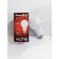 Paneled Altis Led Bulb/12 watt Led Bulb with 1 year official warranty