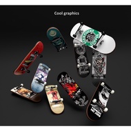 $YZ$>Tech Deck Finger Skateboard
