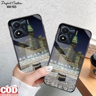 HP VIVO Y02S Casing - Latest VIVO Y02S Cellphone Case [ ISLMC-04 ] VIVO Y02S Silicone - VIVO Y02S So