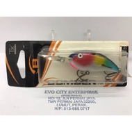 Bomber Fat Free Shad 5.08cm / 7.09g / 4-6ft BD4F  TFS