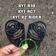 KYT R10 Ratchet KYT RC7 Helmet Ratchet/ KYT R10 Helmet Visor Mount/ KYT RC7/ KYT K2R/ | HANDARB