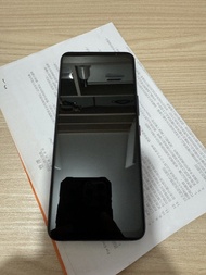 Asus Rog phone 6 16gb+512gb 黑色
