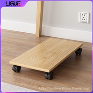 Simple Study Portable Host Rack Desktop Computer Host Rack Rack Chassis Bracket Simple Chassis Stora