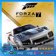 Game Forza Motorsport 7 | Games for PC / Laptop / Komputer Dekstop 
