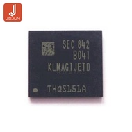 Original authentic KLMAG1JETD-B041 16G 5.1 version 153 ball EMMC memory IC chip