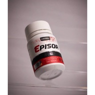 Episor Emorra Official Original | 60 Capsules | Supplement Kesihatan Lelaki
