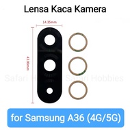 Samsung A36 (4G/5G) Camera Glass Lens
