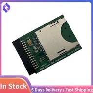 -SD T76 Programmer SD/TF Special Adapter EMMC Adapter AUTO_SD/TF_CARD(4Bits) @SD_ADP AUTO_EMMC(4Bits