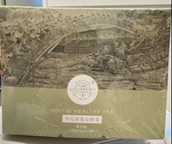 海天堂 - 冬瓜荷葉山楂茶