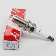 Original Toyota Vellfire Agh30 Asv50 2.5 Agl10 Iridium Spark Plug (90919-01233)