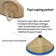 Farmers HAT / FARMERS CAPING / FARMING HAT / GARDEN HAT / FARMERS CAPING HAT
