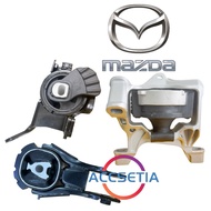 QUALITY MAZDA CX5 2.0cc 2.5cc KF 2017-2024 ENGINE MOUNTING