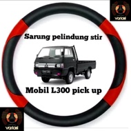 Steering wheel protector Cover, steering wheel Cover for Mitsubishi L300 Pick up new model