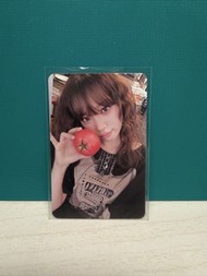 Chaewon Spaghetti