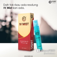 IV MIST AROMATIC NANO OIL