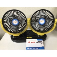 5v usb fan for cars or desks